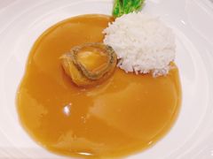 蚝皇扣鲜鲍-海逸海鲜酒家(古北店)