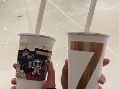 -7分甜(苏州中心店)