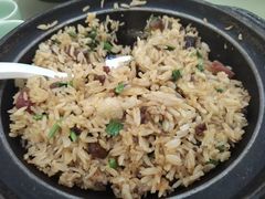 -一茶一点(海景店)