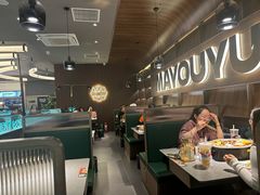 -马有鱼·馕坑烤全鱼(美美2店)