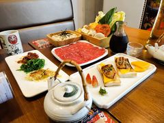 -大鲜生·亚洲菜融合小食堂
