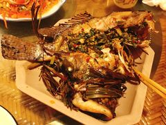 -多哥水傣味餐厅(司马巷店)