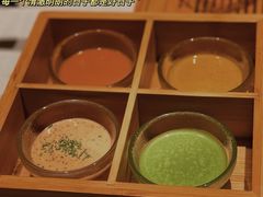 -叶叶菩提·晋福宫