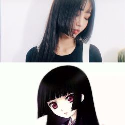 -AD HAIR 