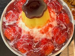 -水牛奶皇后糖水铺(深圳总店)