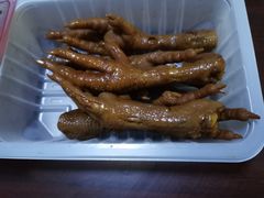 -小李烧鸡(西北角总店)