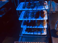-很久以前羊肉串(打浦路店)