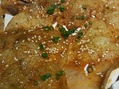 烤土豆-霄汉羊排(万松园一店)