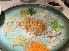 -顺峰顺水顺德菜(第一百货店)