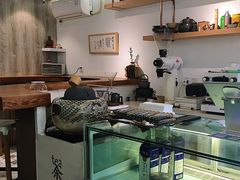 -茶是一枝花泡茶店