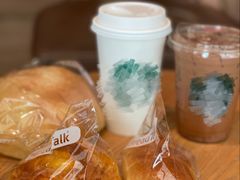 -BreadTalk面包新语·烘焙蛋糕(佐阾虹湾购物中心店)