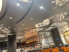 -星汇餐厅(新濠影汇店)