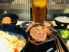 -馔豚·台北菜专门店(深圳湾万象城店)