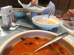 -小厨娘淮扬菜(六合欢乐港店)