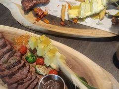 -卡朋西餐(宝安大仟里店)