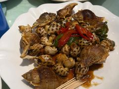 -海儀美食楼(湾仔海鲜街店)