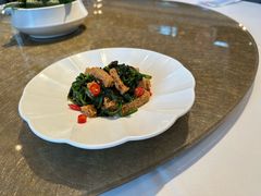 -上海总会SHANGHAICLUB(兴业太古汇店)