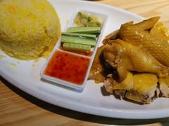 -滋味满屋美食坊(上海街店)