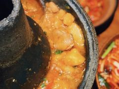 铜锅洋芋鸡-觅山云南菜(泊富ICITY店)