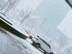 -太原凯宾斯基饭店