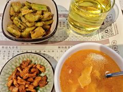 -八珍玉食鸡煲·打边炉(印象城店)