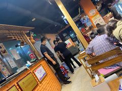 大堂-成都玉林串串香火锅(三八店)