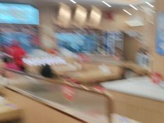-庆丰包子铺(西单店)
