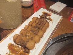 -槐店王婆大虾(开发区店)