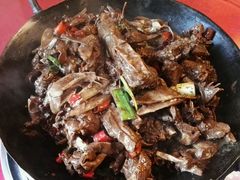 -王城醋血鸭老店