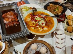 -稻香饭店(IFS国金中心店)