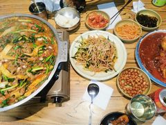 -京玉菲饭店(李村店)