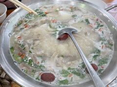 -牧人巷子·大锅羊汤·暴走牛骨(大成路店)