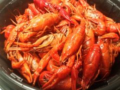 小龙虾-盒马鲜生(顺义店)