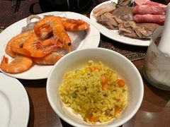 -火舞泰·泰式海鲜火锅餐厅(世纪城店)