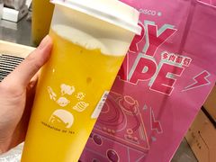 -喜茶(中山白水井店)