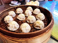 -留芳·文旅古月楼(老街店)