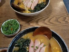 -一本久捷(新福店)