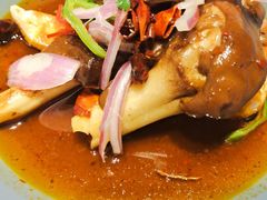 胡辣羊蹄-驿楼兰·新疆菜(火车站店)