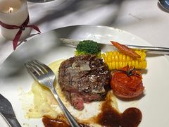 -发现花馆西餐厅FA Restaurant