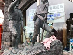 -富士山吉田線五合目