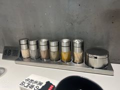 -焱铁烧·黑毛和牛专门店(杭州嘉里中心店)