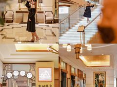 -惠州康帝国际酒店