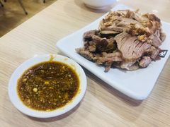 -姥家春饼店(漳州二路店)