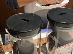 -Punchline Coffee&Roaster(同济大学店)