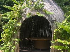 -花溪雨·森林餐厅(石基店)
