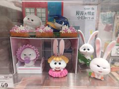 -TOP TOY(大兴荟聚店)