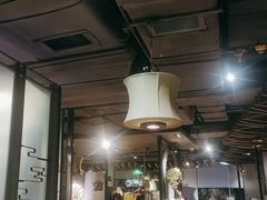 大堂-湊湊火锅·茶憩(新中关购物中心店)