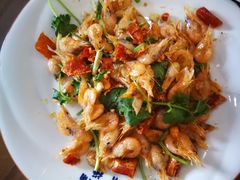 -灵福缘私房菜·农家菜(拈花湾·灵山大佛必推店)