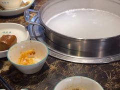 -鱼粤鲜淘米捞·中山脆肉鲩火锅(悦湖会店)