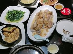 -鹅滋道(甘坑古镇店)